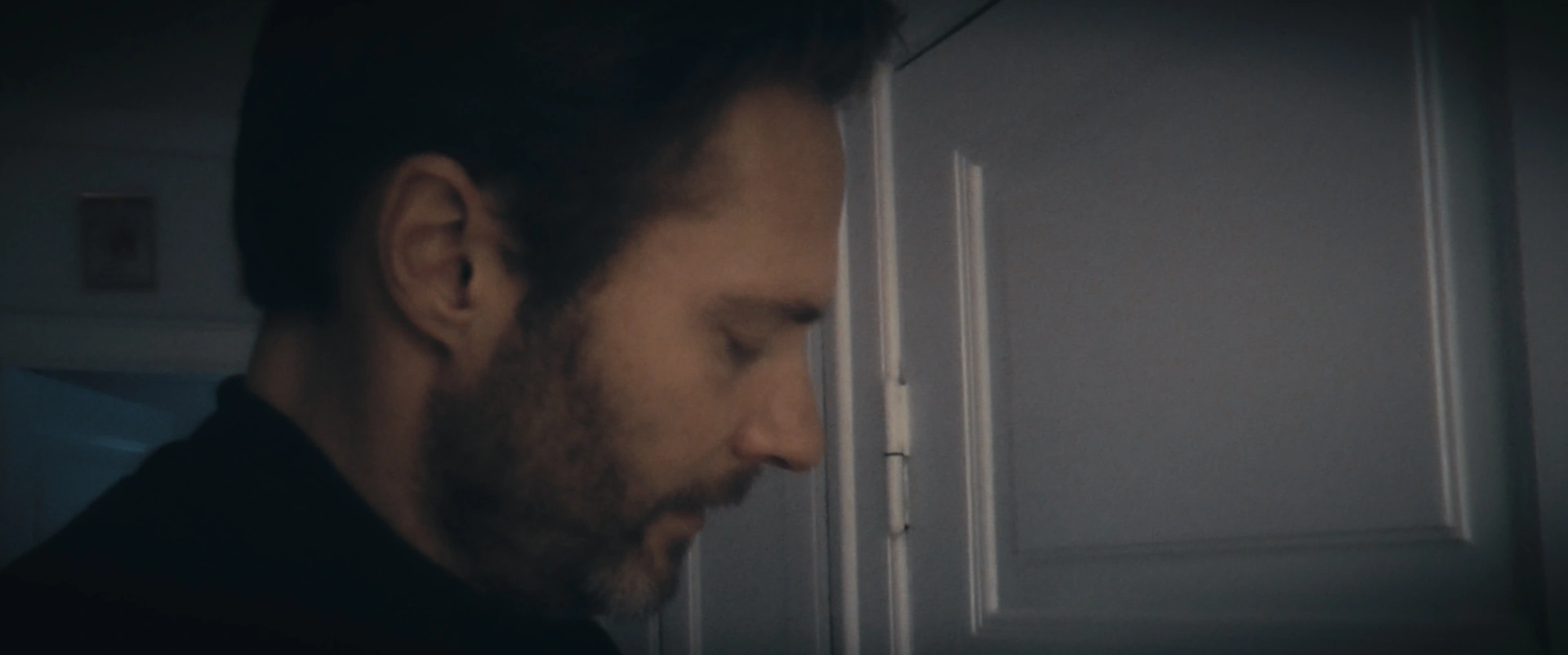 Frame from Bitter Blood