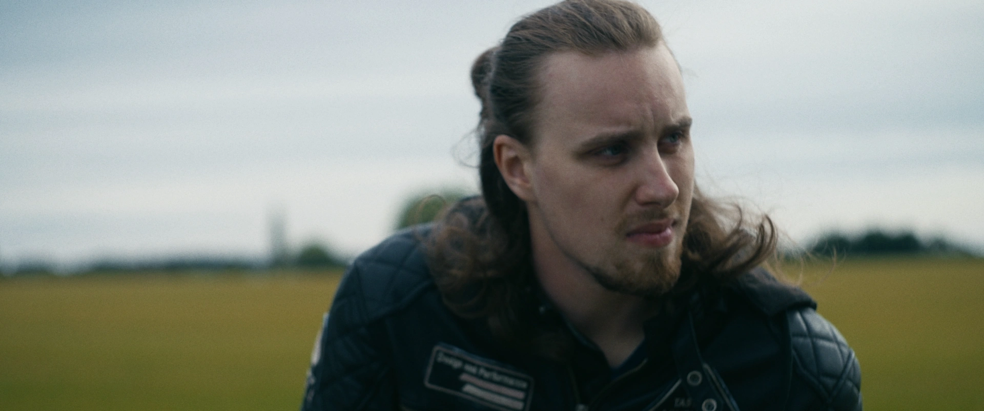 Frame from Our Last Drive