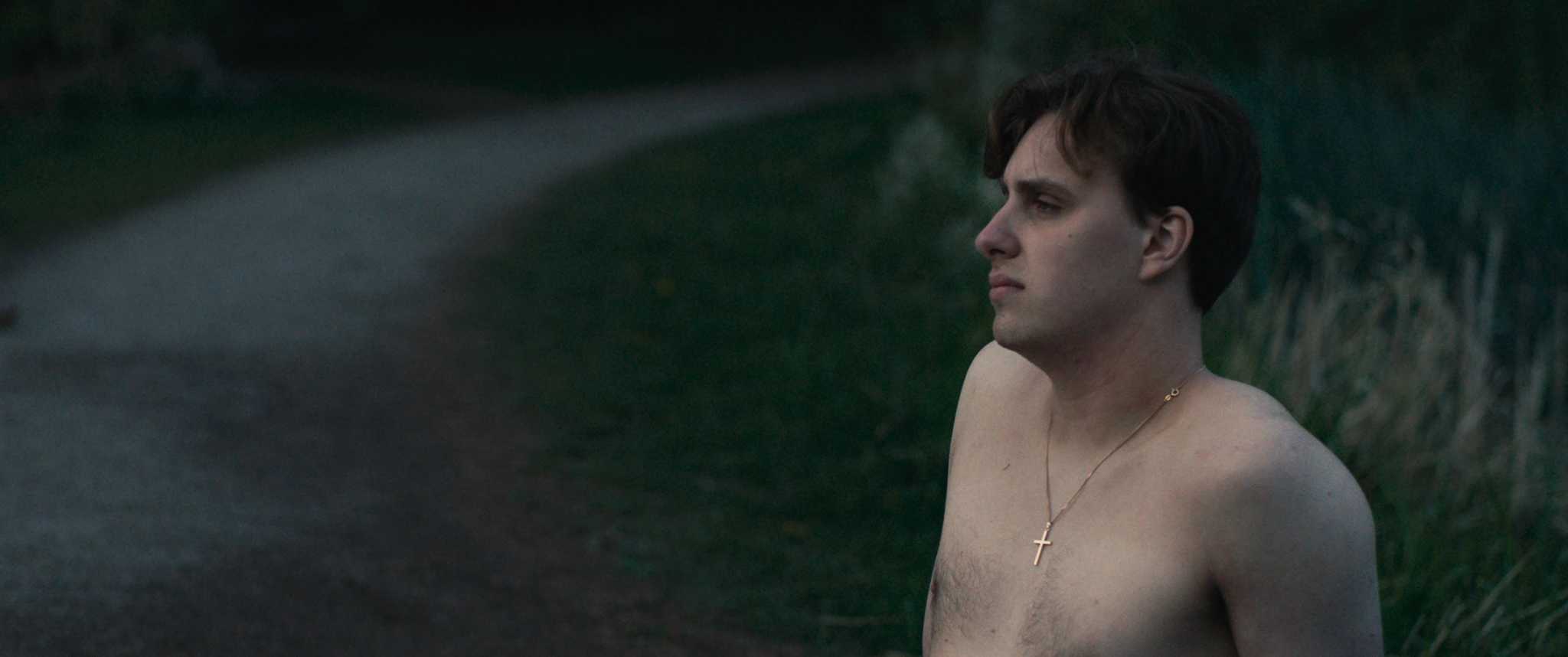 Frame from Vi Lyser I Mørket