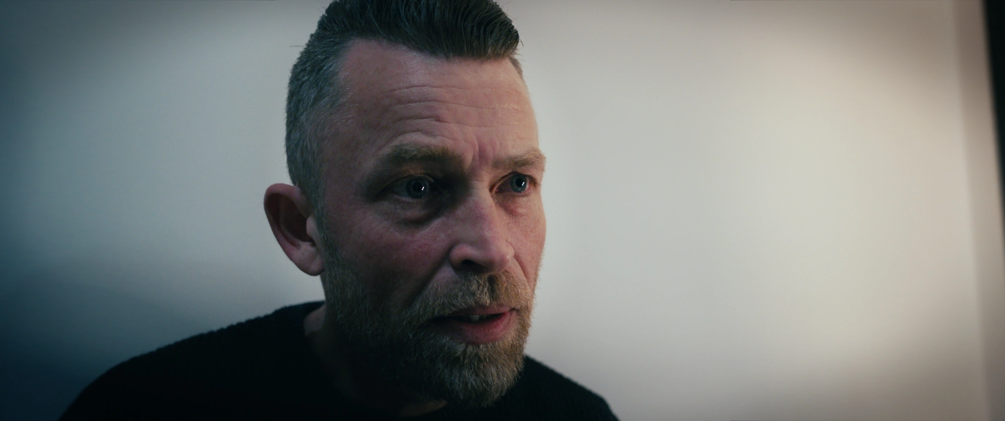 Frame from Vi Lyser I Mørket